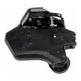thumbnail image 2 of KarParts360 For Toyota Matrix 2005 2006 2007 2008 Door Lock Actuator Rear, Driver Side | Plastic | Blade Terminal | Female Connector | Replacement For 69060-0E010, 2 of 4