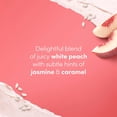thumbnail image 3 of Exfoliante Corporal Dove Durazno Blanco y Arroz Triturado para Piel Suave y Nutrida, 3 of 6
