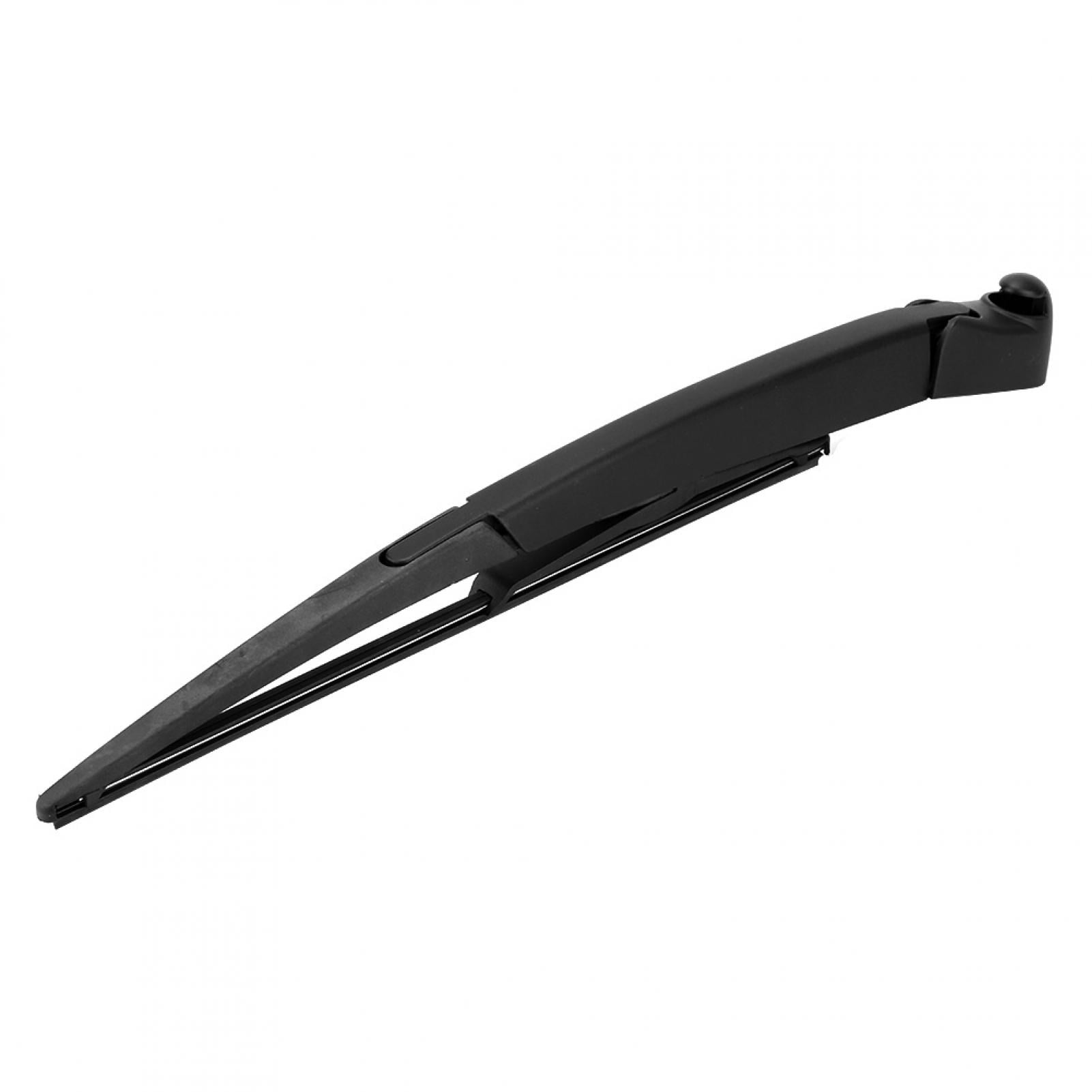 Windscreen Wiper Arm Rear Windshield Wiper Arm Windshield Wiper Blade Windscreen Wiper Blade Rear Windscreen Windshield Wiper ArmBlade Fit For   3 / 5 Door