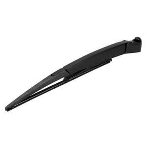 Pare-brise Wiper Arm Arrière pare-vent Wiper Bras Parebrise Wider Blade Pare brise Wiper BladePare- vent ArmBlade Convient pour 3 / 5 Porte