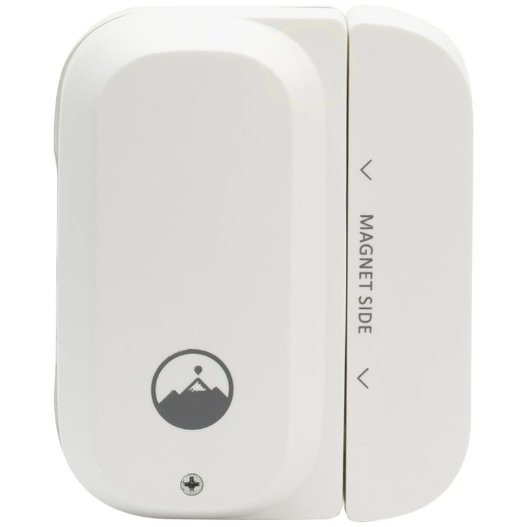 Fox&Summit FS-WDS100 Wi-Fi Window/Door Sensor (Single) - Walmart.com