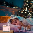 thumbnail image 2 of Agiferg Mini Usb Air Light Spray Humidifier Home Aromatherapy Single Spray Humidifier 300ML, 2 of 8