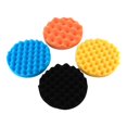 thumbnail image 2 of 7-inch car waxing and polishing tool 7-piece set (M14 screw rod), 2 of 3