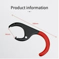 thumbnail image 4 of 4-Piece Hook Goods Hook Household Factory Store Garage Hook Storage Bracket, 4 of 6