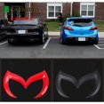 thumbnail image 2 of 1 Juego 3D Bat Emblema De Metal Adhesivo Para Mazda 3 5 6 CX3 CX5 cx-5 CX7 CX9 cx30 etc . Acc, 2 of 3