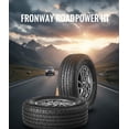 thumbnail image 2 of LLANTA - 265 70 R17 FRONWAY ROADPOWER HT 79 115T, 2 of 2