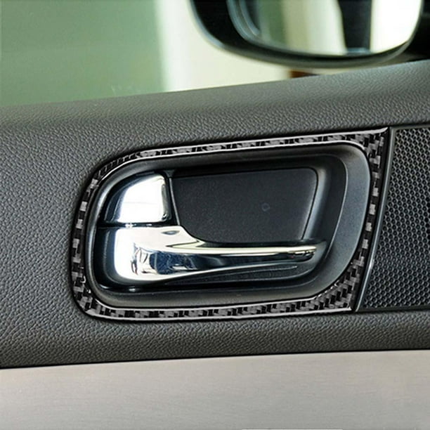 Interior 2024 door accessories