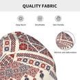 thumbnail image 5 of Naloa Fashion Tatreez2 Beanie for Men Women Knitted Unisex Winter Hat Beanies Cap Knit Cuffed Beanies Hats, 5 of 7
