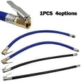 Replacement Car Auto Air Tire Tyre Chuck Inflator Pump Hose Adapter