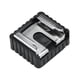 thumbnail image 5 of Flash Hot Shoe Hotshoe Mount Adaptador a 1/4, 5 of 12