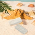 thumbnail image 3 of OULII 40pcs DIY Brick Miniature Bricks Multi Stones For Garden Landscaping Bookshelves, 3 of 7