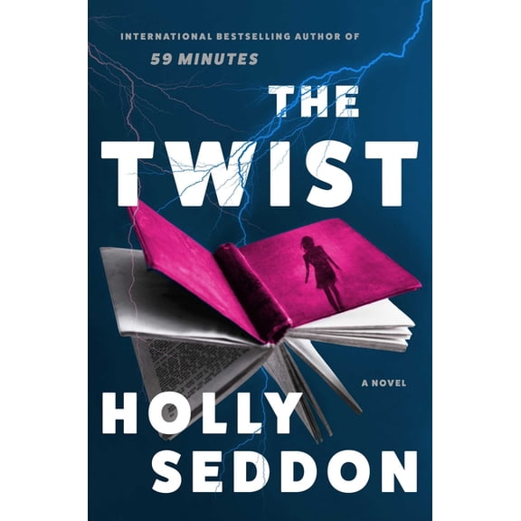 The Twist, (Hardcover)