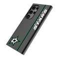 thumbnail image 2 of Keyscaper  Black Dallas Stars Galaxy Magnetic Bump Case, 2 of 7