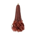 thumbnail image 1 of pstuiky Loose Wave Crochet Braids Hair Sale, 1 of 1
