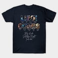 thumbnail image 3 of Luke Combs My Kinda Saturday Night Tour 2026 T-Shirt Sizes S-5Xl GooGate, 3 of 5