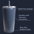 thumbnail image 3 of Vaso para Beber HydroJug Everyday Tumbler 591 ml Cerámico, 3 of 6