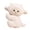 K, variant on 4.3 Inch Animal Plush Toy – Portable Mini Soft Stuffed Animal Characters for Backpack Attachment,Bag Hanging Decor,Travel Companion