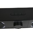 thumbnail image 4 of Haut-parleur/barre de son LED Bluetooth illuminer de Proscan avec radio FM - Noir, 4 of 4
