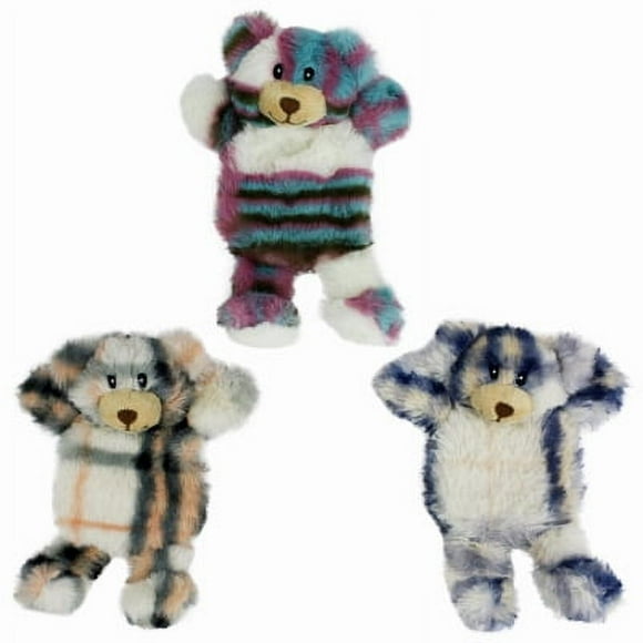 6" Mini Berman Bears -44236