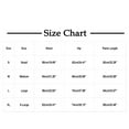 thumbnail image 3 of Miluxas Womens Leggings Soft Leggings for Women High Waisted Leggings Tummy Control Yoga Pants Hot Pink L(L), 3 of 9