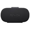 Sony PSV22072 Carrying Case Portable Gaming Console, Black