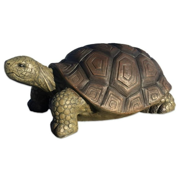 Angelo Décor statue tortue de 54 cm