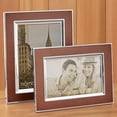 thumbnail image 3 of The NOVARA 4x6 frame by Nambe - 4x6, 3 of 3