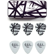 Dunlop EVHPT03 EVH VH I - Pick Tin