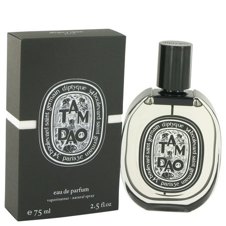TAM DAO by Diptyque Eau De Parfum Spray (Unisex) 2.5 oz for