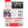 thumbnail image 2 of Honda CBR929RR Fireblade & CBR954RR Fireblade (00-03) Haynes Repair Manual ^, 2 of 4