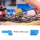 thumbnail image 5 of Conector tipo Banana Higoodz 4 mm aislado para pruebas electrónicas, 5 of 8
