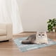 thumbnail image 5 of Ganfancp Esterilla para Dormir para Perros Esterilla para Dormir para Perros Esterilla para Dormir para Mascotas Esterillas para Jaulas de Perros Esterillas Suaves para Jaulas Lavables con Fondo Liqu, 5 of 5