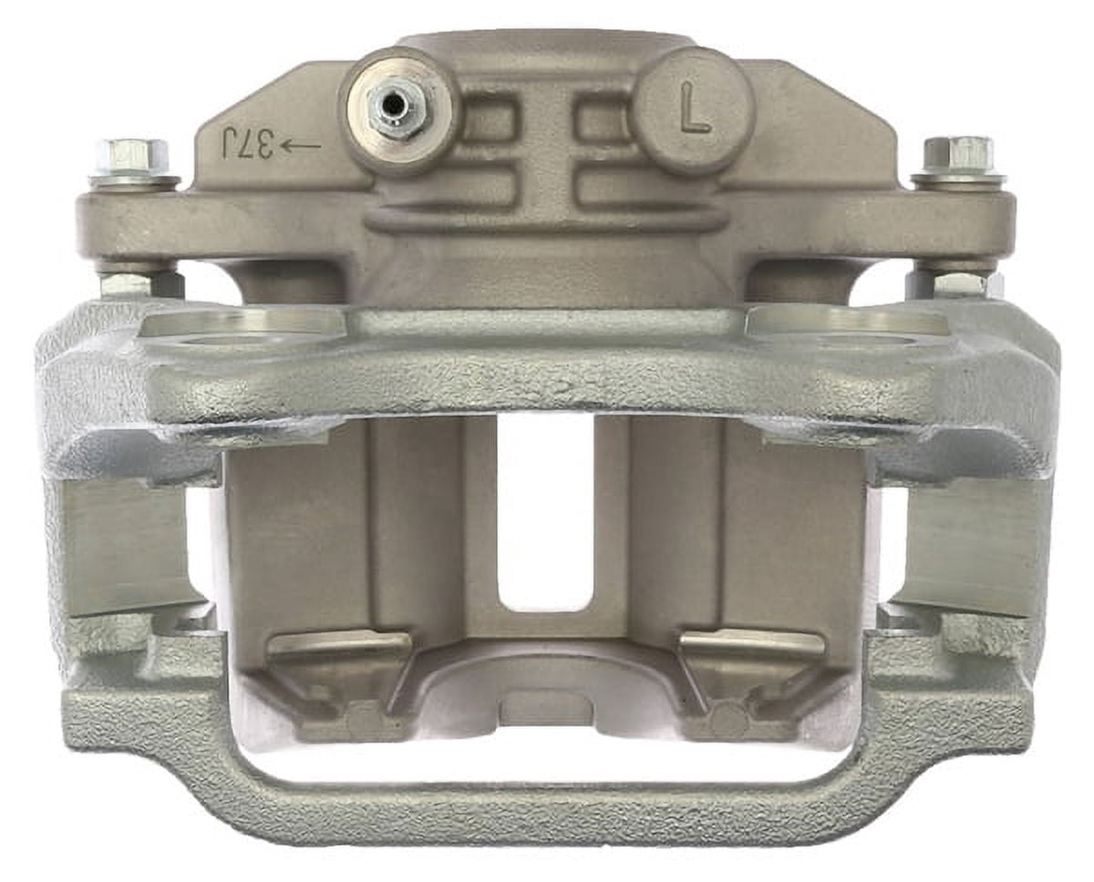 ACDelco Gold Durastop Remanufactured Brake Caliper, Friction Ready Fits select: 2003-2004,2006-2007 CHEVROLET SILVERADO