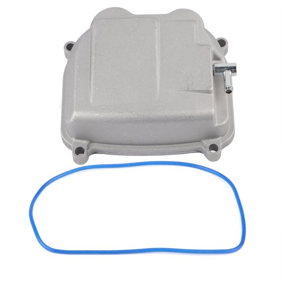 Cylinder Head Valve Cover Rubber Gasket for 125cc 150cc GY6 4 Stroke ATV Scooter Engine