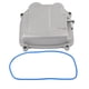thumbnail image 2 of Válvula de Culata de Tapa de Cilindro de Motor y Goma para GY6 de 4 Tiempos ANGGREK Aleación de aluminio 125cc 150cc, 2 of 8