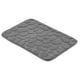 thumbnail image 4 of Alfombra de Piso, 23.4 × 15.9in Hogar Absorbente de Alfombra Sin Deslizamiento para la cocina, 4 of 7