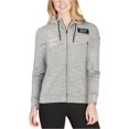 thumbnail image 2 of Reebok Fight For Yours Sudadera con capucha para mujer, gris, mediana, 2 of 2