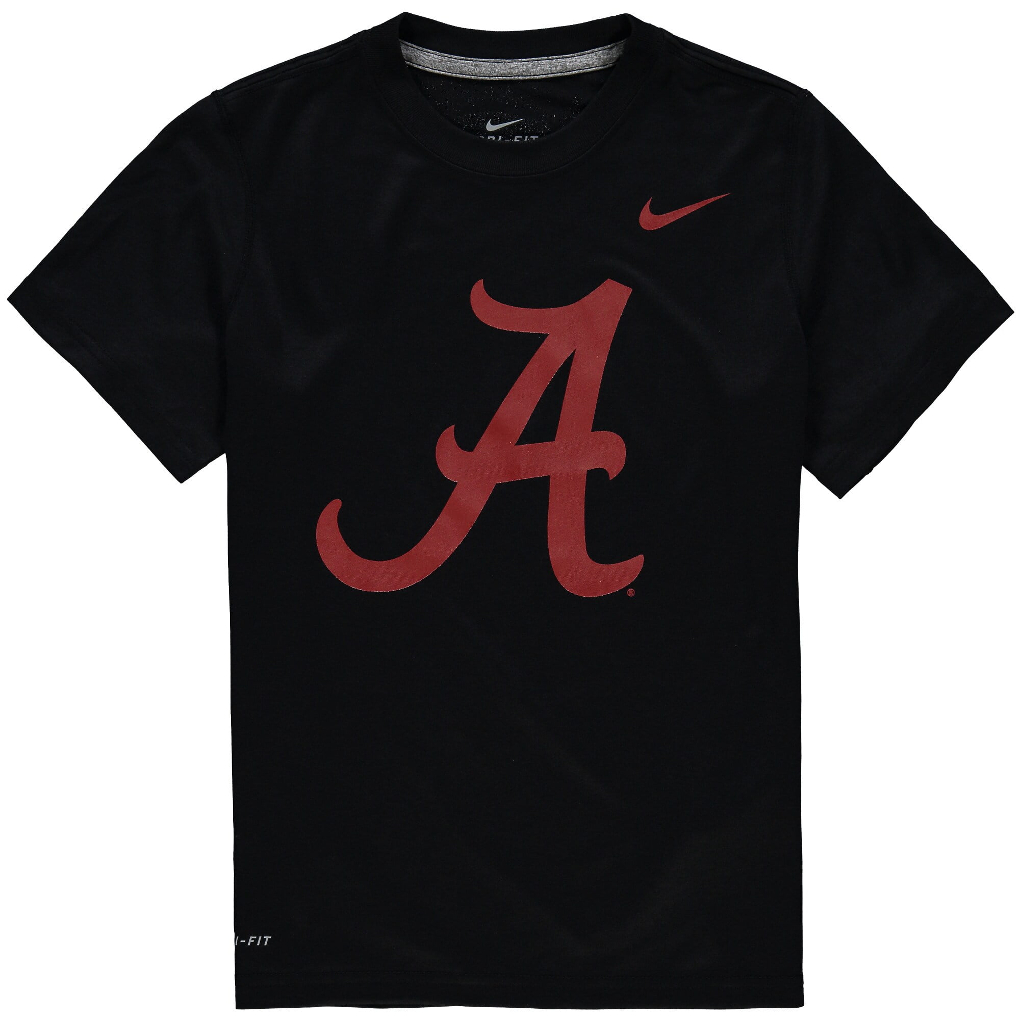 alabama dri fit shirt