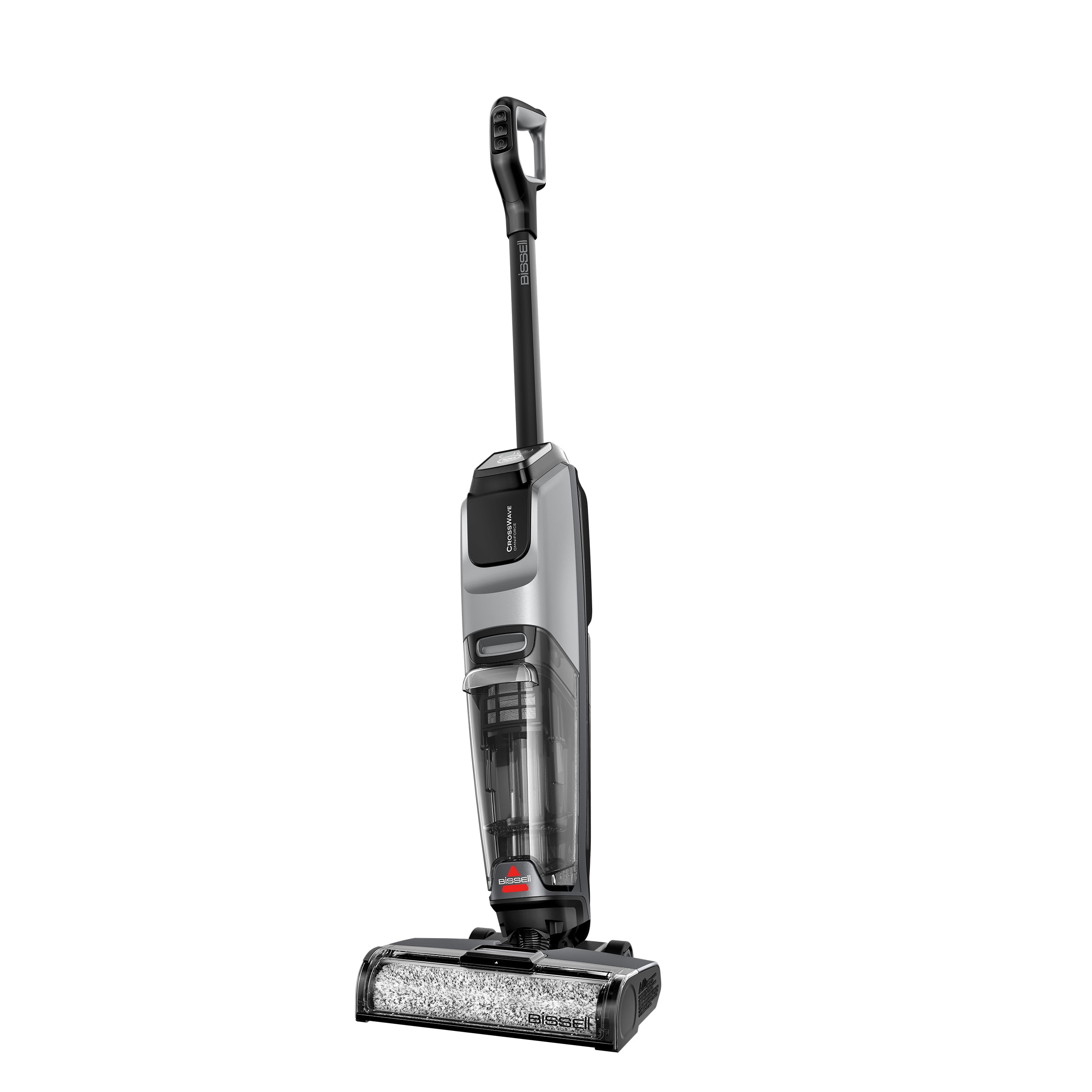 Bissell CrossWave OmniForce Multi-Surface Hard Floor Cleaner Wet Dry Vacuum with Dedicated Dry Vacuum Mode