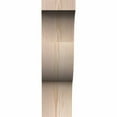 thumbnail image 6 of 5 1/2"W x 12"D x 20"H Funston Smooth Brace, Douglas Fir, 6 of 13