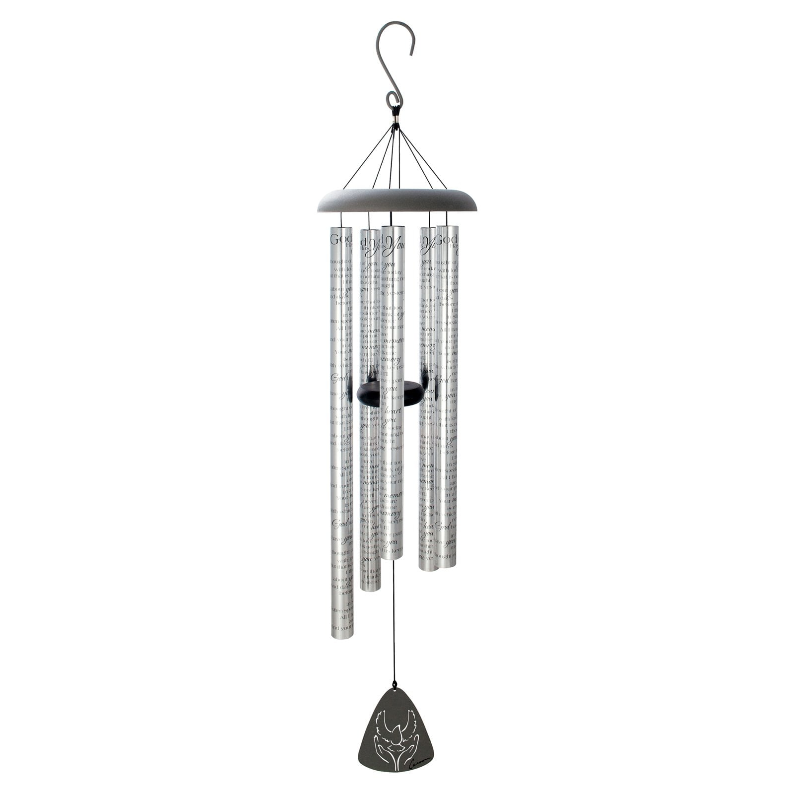 Carson 44 In Sonnet Wind Chimes Has You Com