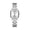 White, variant on CIENVNSTG Luxury Women Watch Fashion Steel Belt Ladies Quartz Wristwatch Montre Femme Luxury Ladies Watches Gifts
