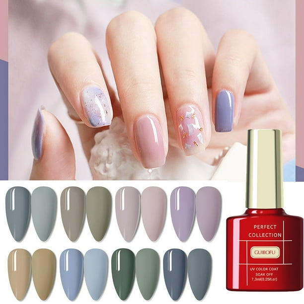 Archer 7.3ml Nail Varnish Safe Ingredients No Stimulation Smooth