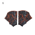 thumbnail image 2 of Aquatic Training Gloves Fingerless Design, Water Resistance, Strengthen Muscles, Improve Propulsion, 2 of 8