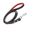thumbnail image 3 of Methold Microfibra retráctil caminando Nylon jogging correa para perro mascota cuerda de plomo Suministros para perros, 3 of 5