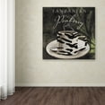 thumbnail image 4 of Trademark Fine Art "Afrikan Coffee II" Canvas Art by Color Bakery, 4 of 4