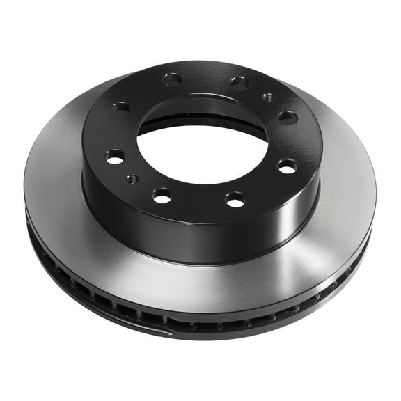 Wagner BD126036E Brake Rotor Fits select: 1999-2010 CHEVROLET SILVERADO, 2000-2010 GMC SIERRA