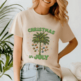thumbnail image 4 of Hawaii Santa Christmas In July Shirt, Christmas Tshirt, Summer Vacation Tshirts, Santa Beach Shirt, Santa Summer Tee, Christmas In Summer, Xmas In July Gift, Xmas Summer, Summer Vibes, 4 of 5