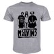 thumbnail image 5 of Camiseta de verano para hombre camisa de Sr. Peabody y Sherman moda coreana vintage, 5 of 8