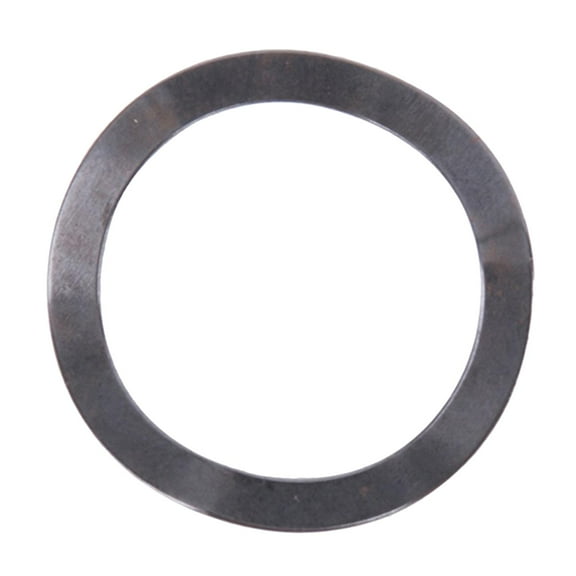 Bike Bottom Bracket Adapter, Small Aluminium Alloy Bearing Bottom Bike Crank Set BB Spring Washer Part Washer 24mm